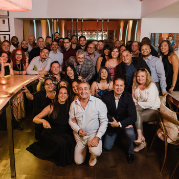 Dejavoo Team Members