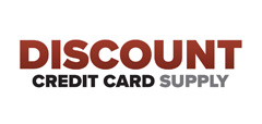 Discount Credit Card Supply