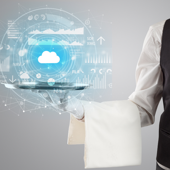 Restaurant Cloud POS