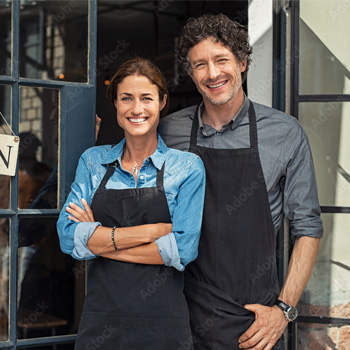 Business owners