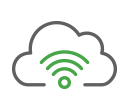 Cloud icon
