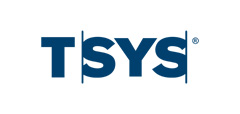 TSYS logo