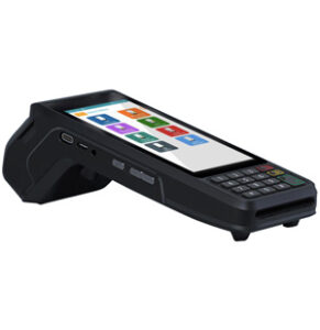 Payment Solutions - Dejavoo Systems